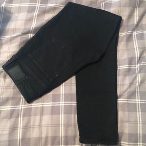 721 high waisted skinnies